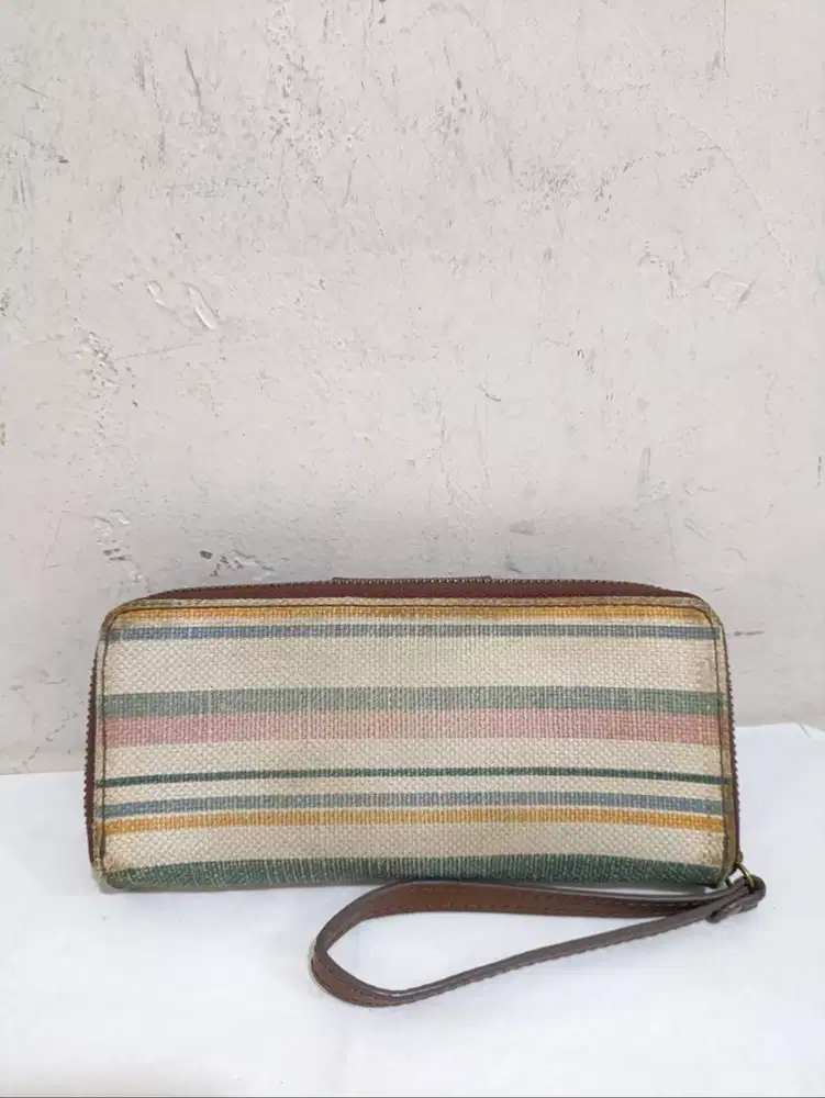 Jual Dompet fossil