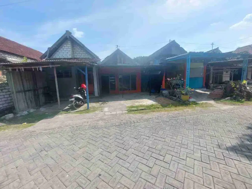 DI JUAL RUMAH

KEL. :  KANDANGAN 
KEC. : CERME
KAB  : GRESIK