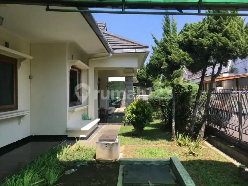 Rumah 2 Lantai Siap Huni Suryalaya Cijagra Buah Batu Kota Bandung