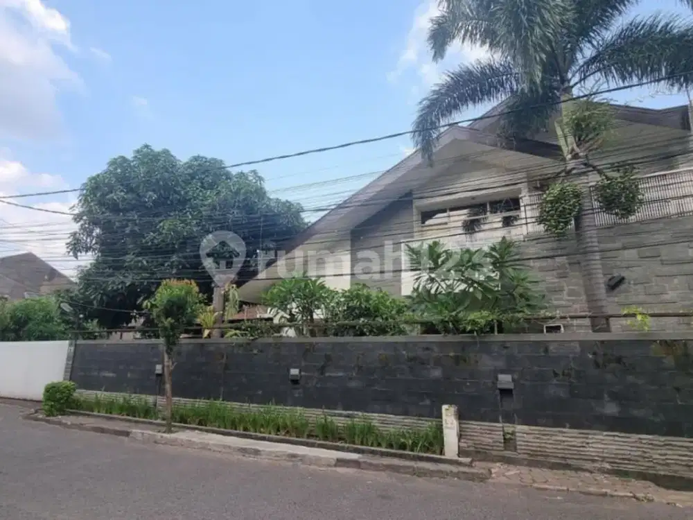 Rumah 2 Lantai Siap Huni SHM Furnished Kurdi Moh Toha Bandung