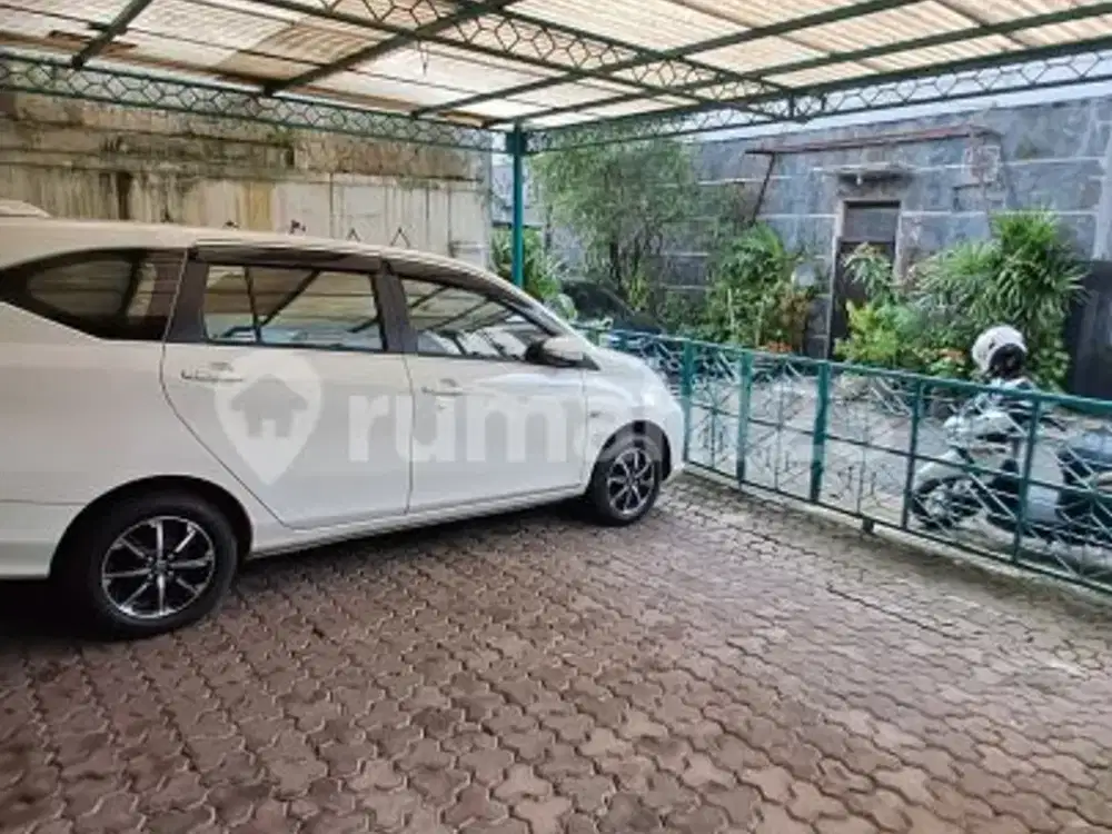 Rumah 2 Lantai SHM Area Dago Cisitu Sangkuriang Itb Kota Bandung