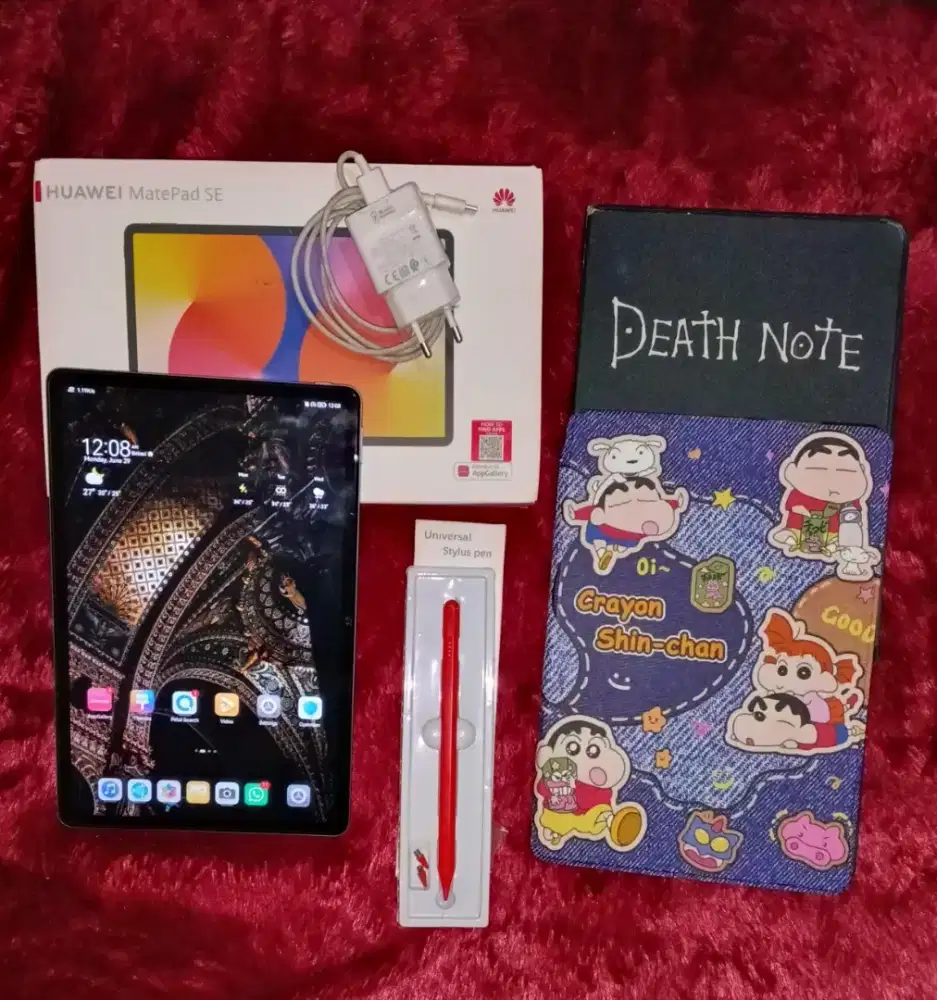 HUAWEI MatePad SE 11 4/128