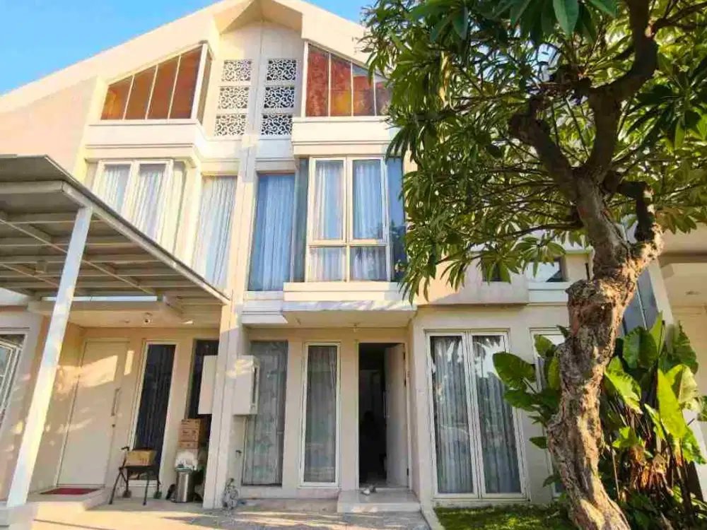 Termurah‼Rumah Pakuwon City - Zimbali Costa
