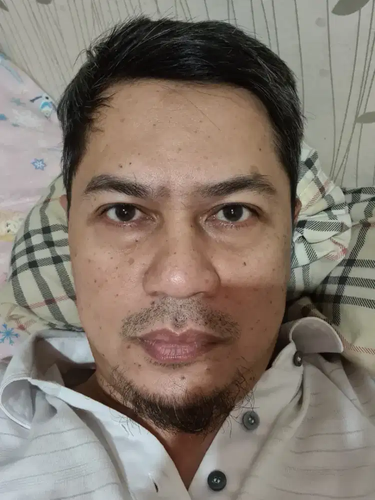 Cari lowongan supir pribadi / kantor