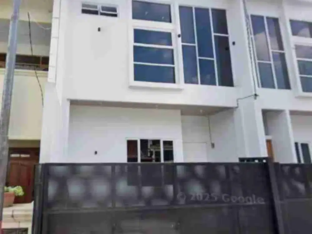 RUMAH Baru di PONDOK KELAPA