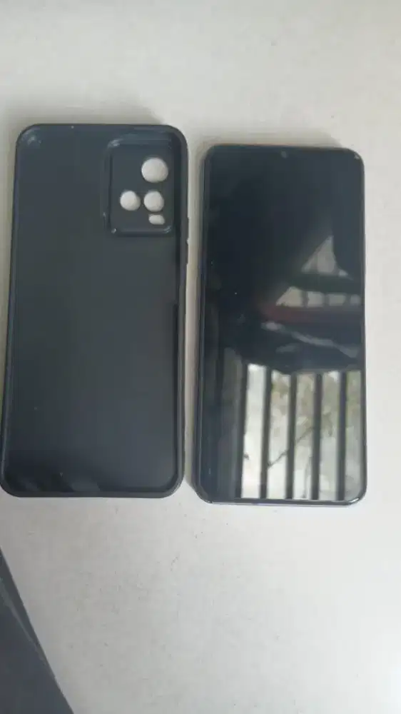 Vivo Y21T 6+2 /128