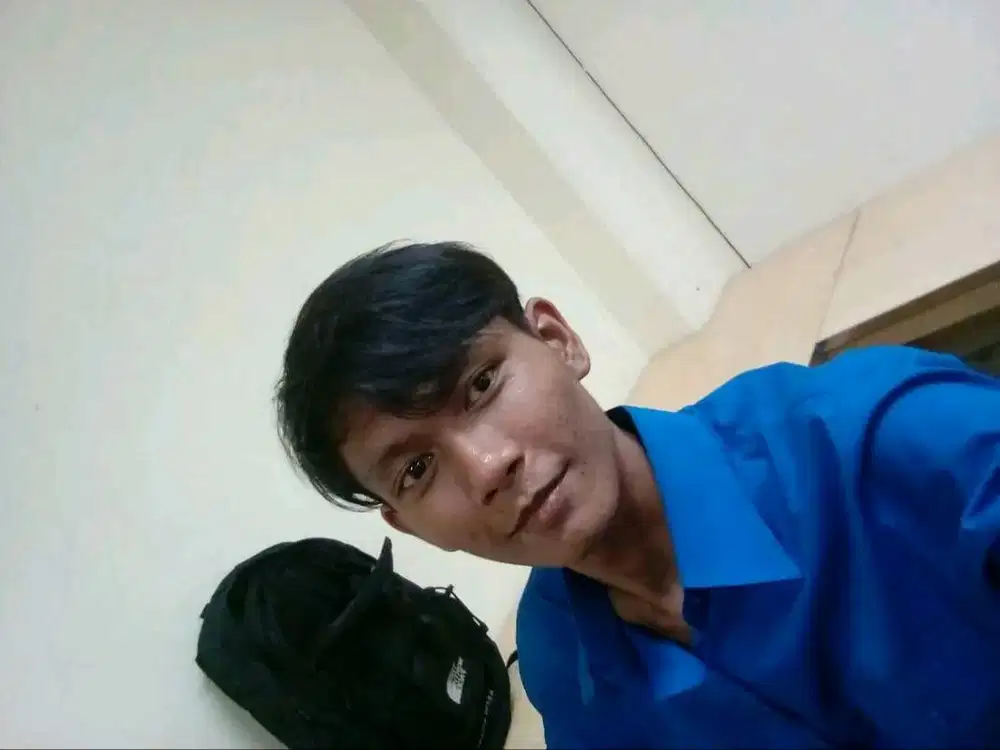 Mencari pekerjaan
