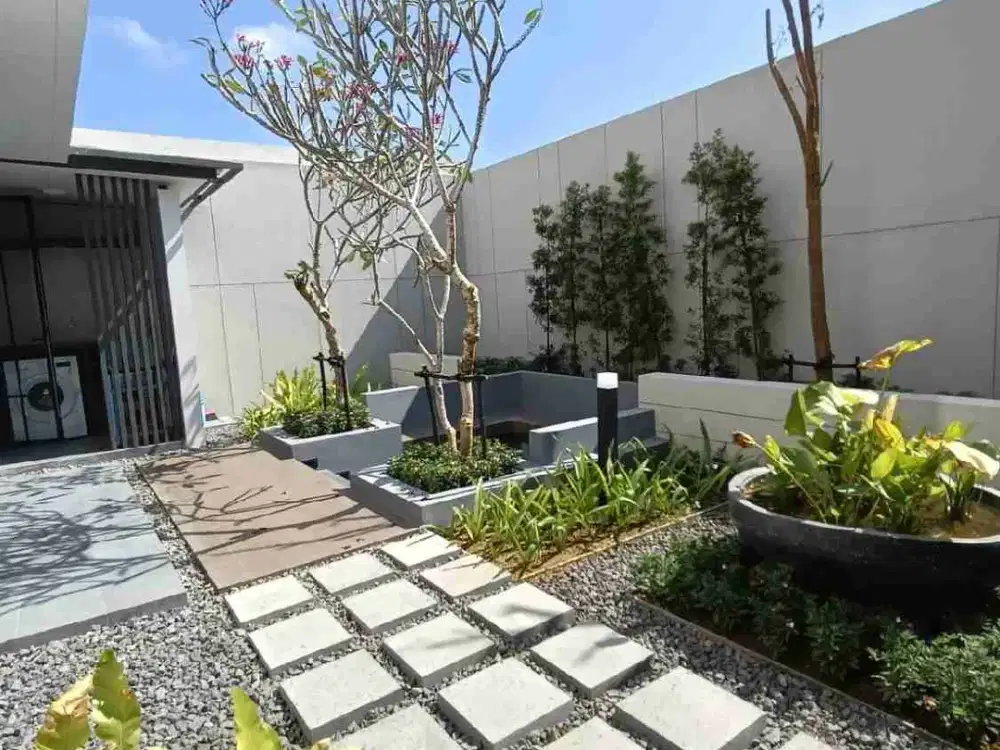 Dijual Rumah Mewah Villa Puncak Tidar Citraland Dekat Ma Chung Unit Baru