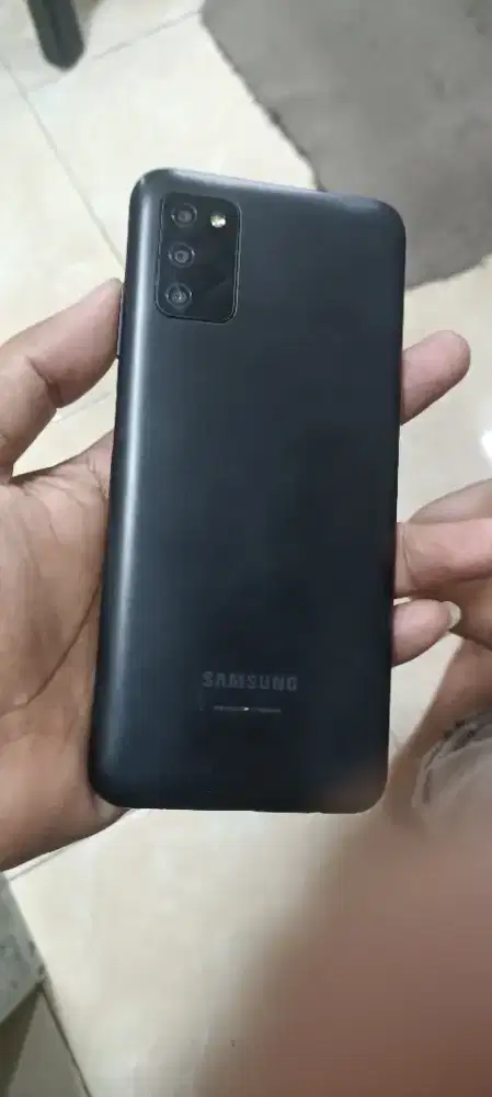 Mau nawarin hp Samsung 6/64