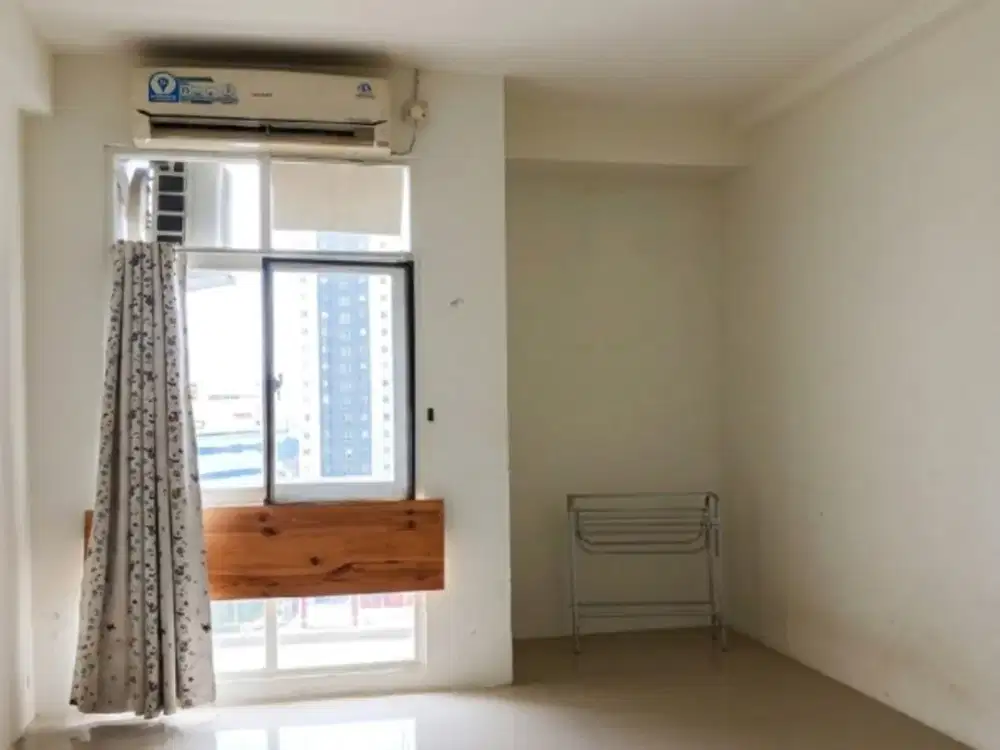 MURAH APARTEMEN BALE HINGGIL STUDIO RAYA MERR STRATEGIS