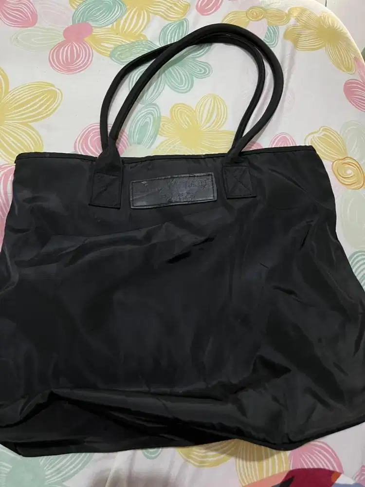 Tas Tote Marie Gillain wanita PL