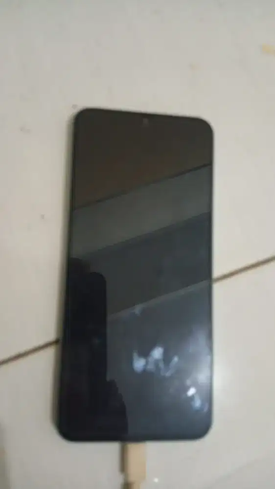 Dijual HP Realme C33 Ram3/32gb