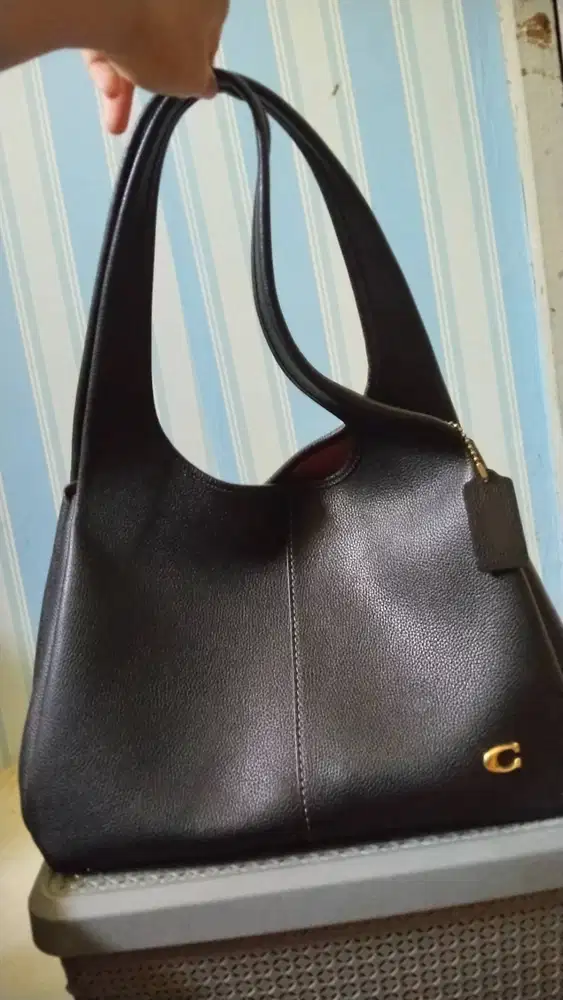Coach Lana Shoulder Bag