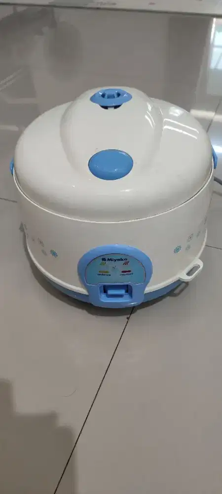 Miyako magicom 0.8 liter
