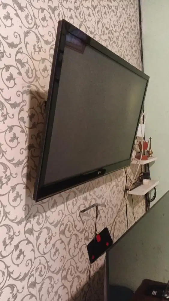 Jual televisi mulus