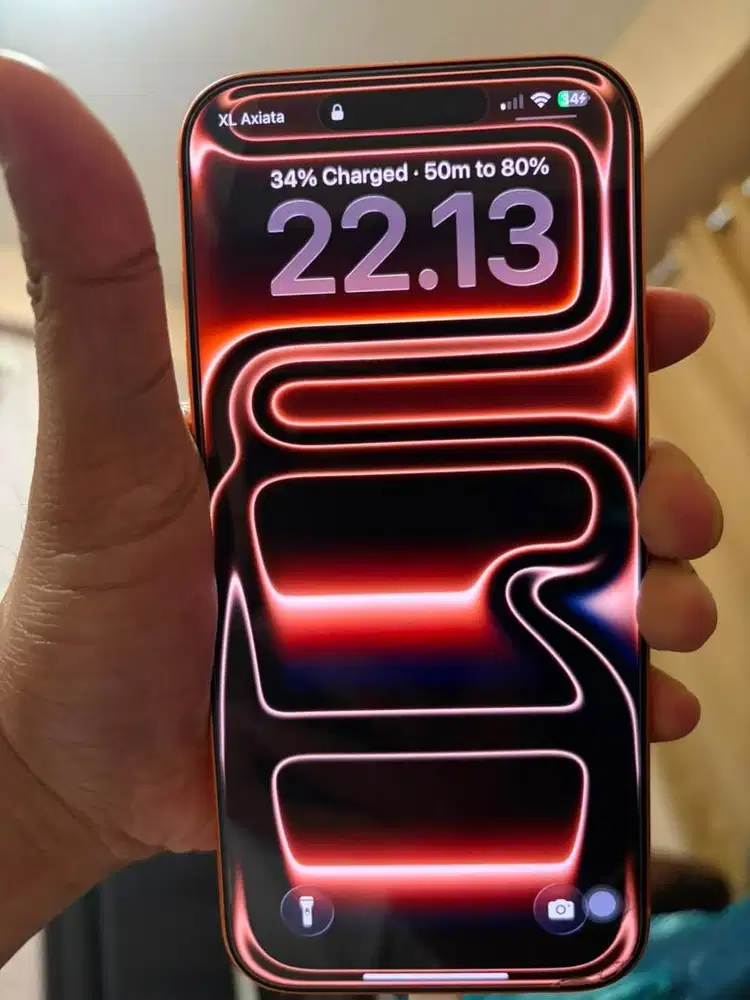 iphone 17 pro max 256 ibox mulusssszz