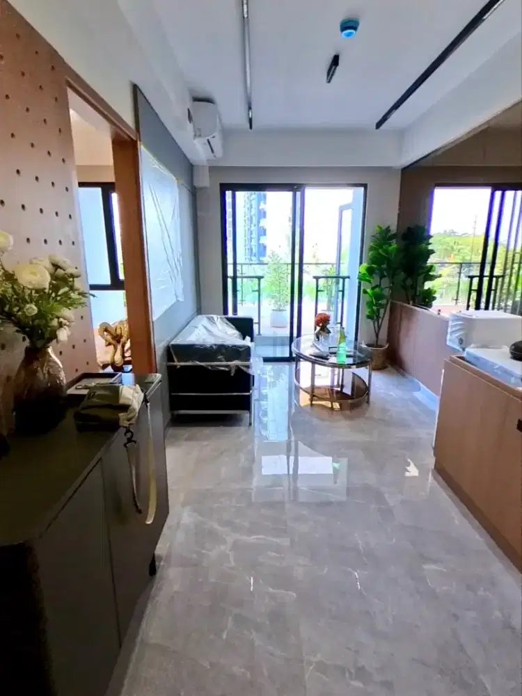 Sky House BSD+ Promo launching 1br