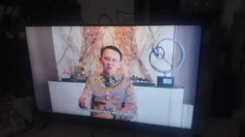 Tv samsung 4k uhd 50in