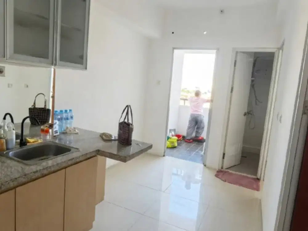 TERMURAH APARTEMEN GUNAWANGSA TIDAR 2BR