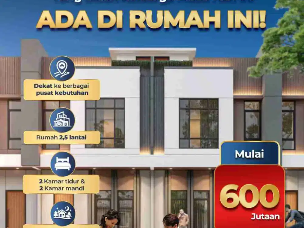 Perbatasan Palace Tahap 2