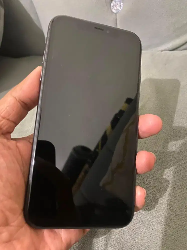 Iphone 11 64gb Ibox