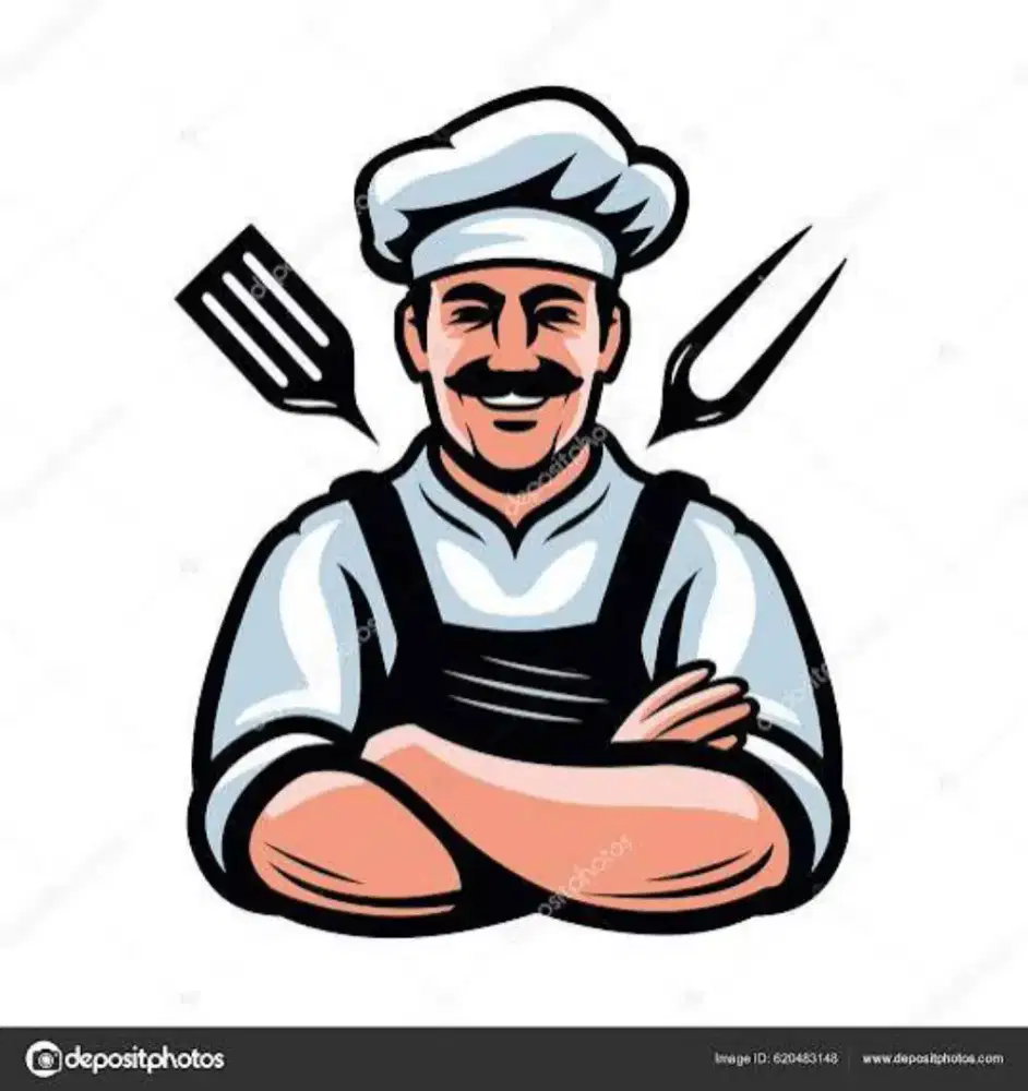 Loker Chef SPPG