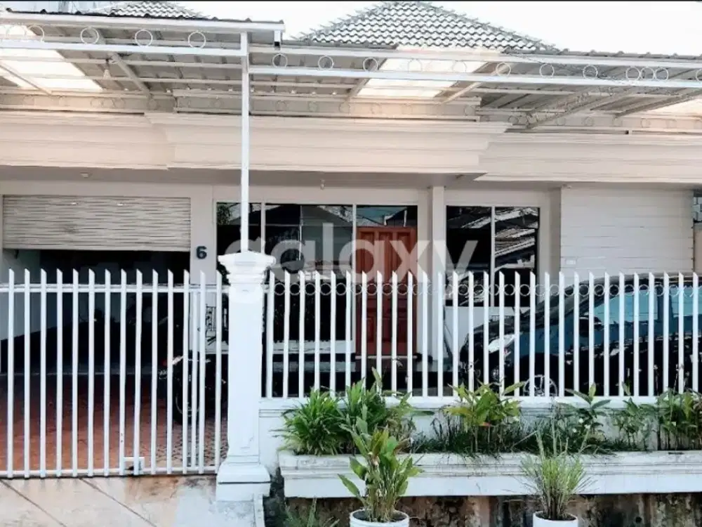 RUMAH KOS AKTIF SIHABU-HABU MALANG STRATEGIS