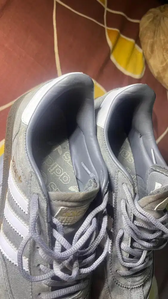sepatu adidas spezial