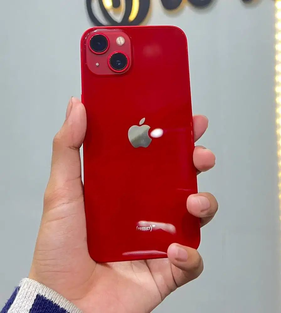 IPHONE 13 128 inter