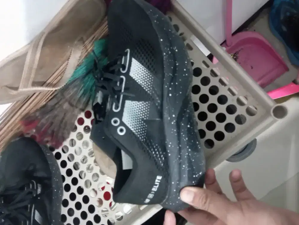 Sepatu nee balance