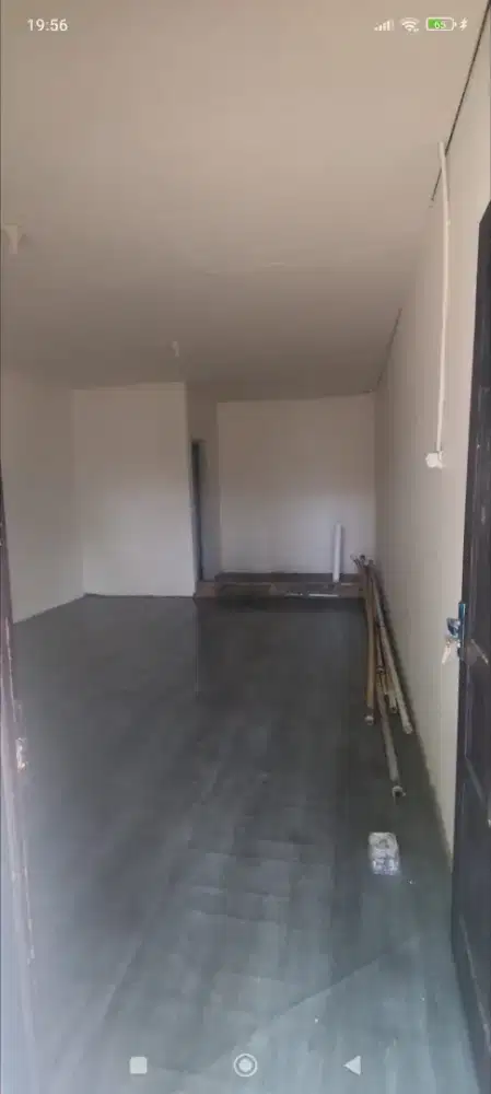 Dikontrakan kontrakan