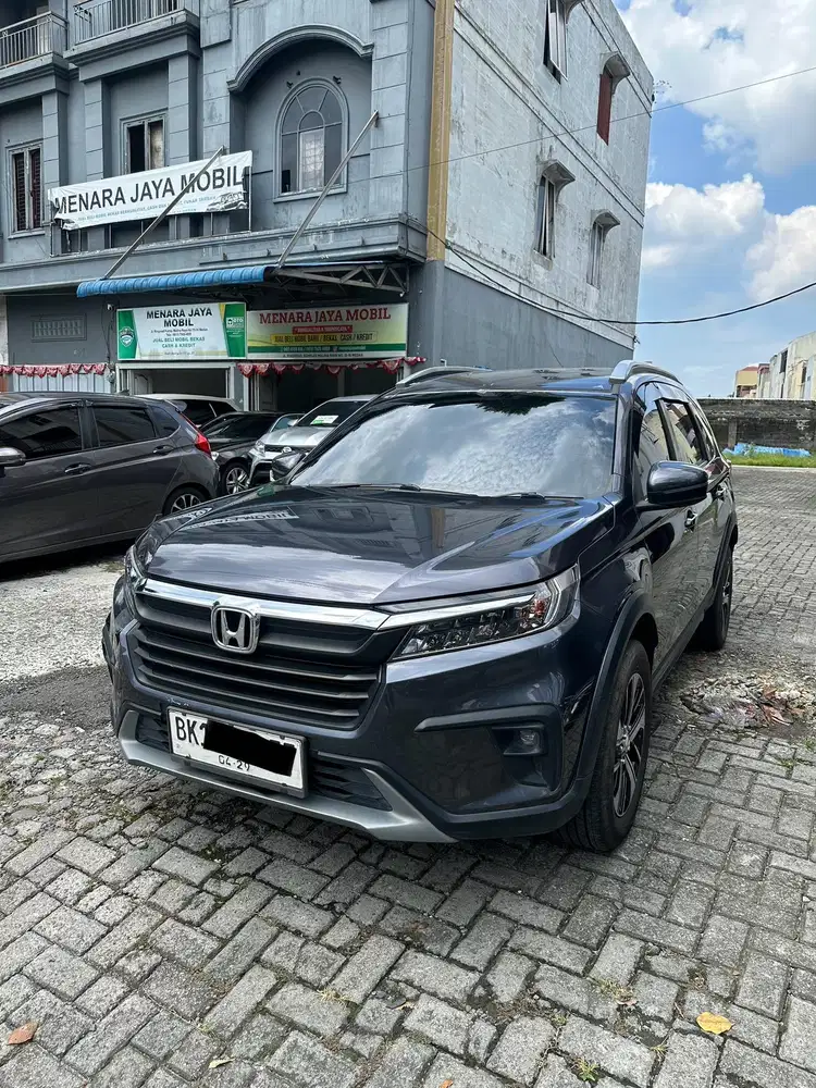 Honda BRV 1.5 E Manual 2023/2024
