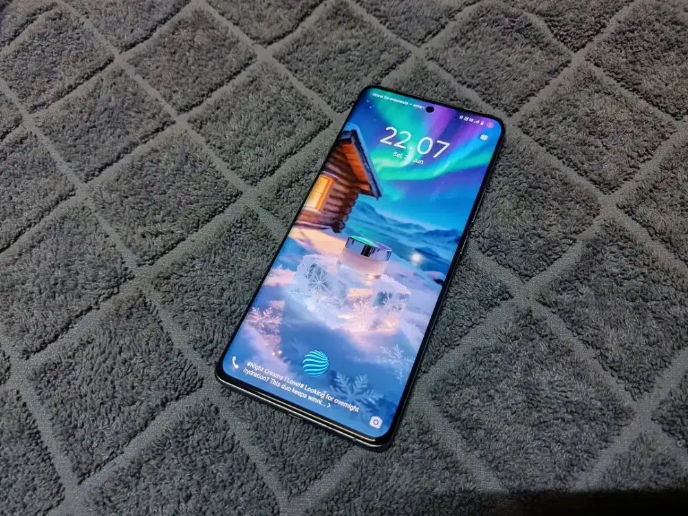 VIVO X60 PRO 5G