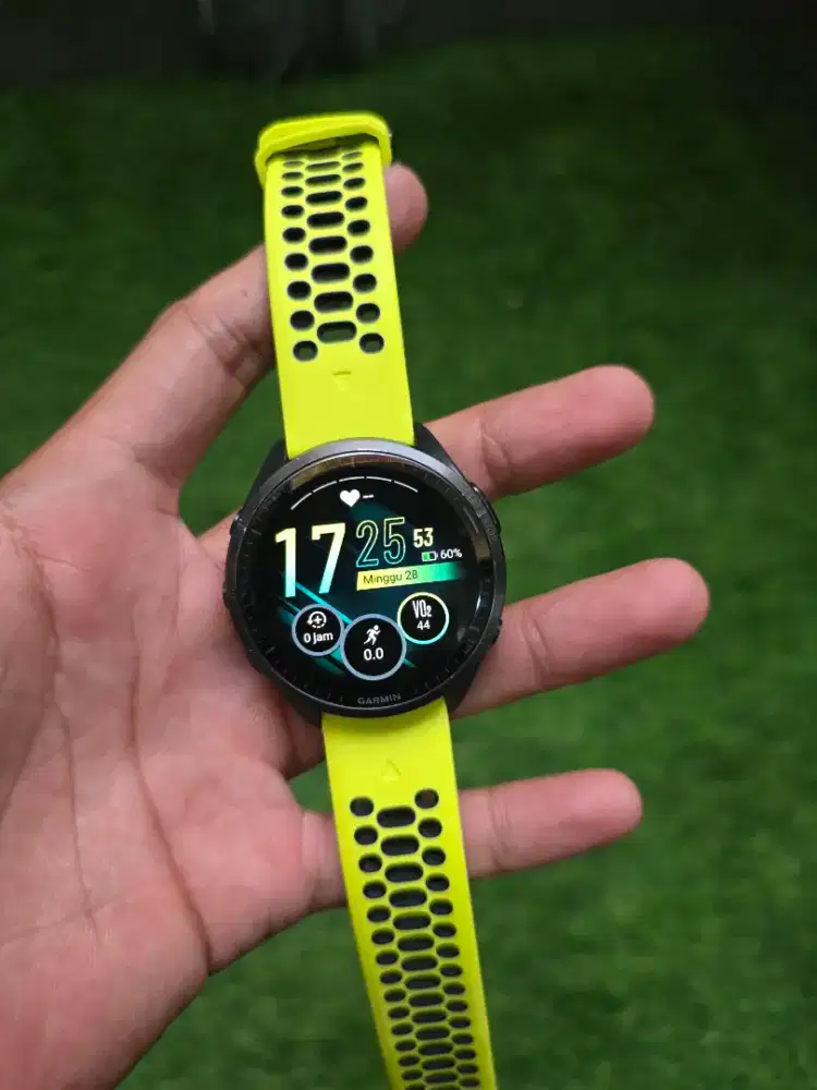 Garmin fr 965 amoled murah bisa cod