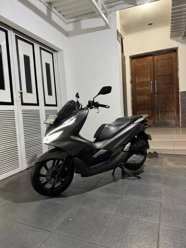 PCX 150 CBS 2019