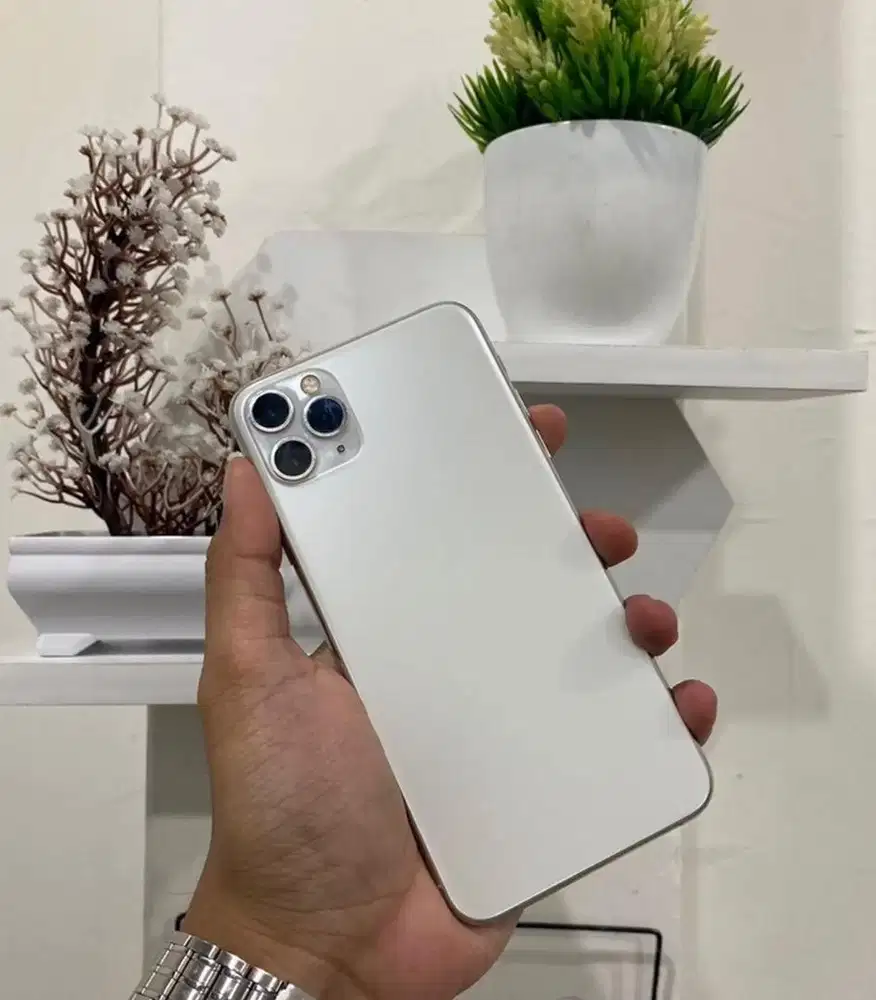 Iphone 11Pm 256Gb inter