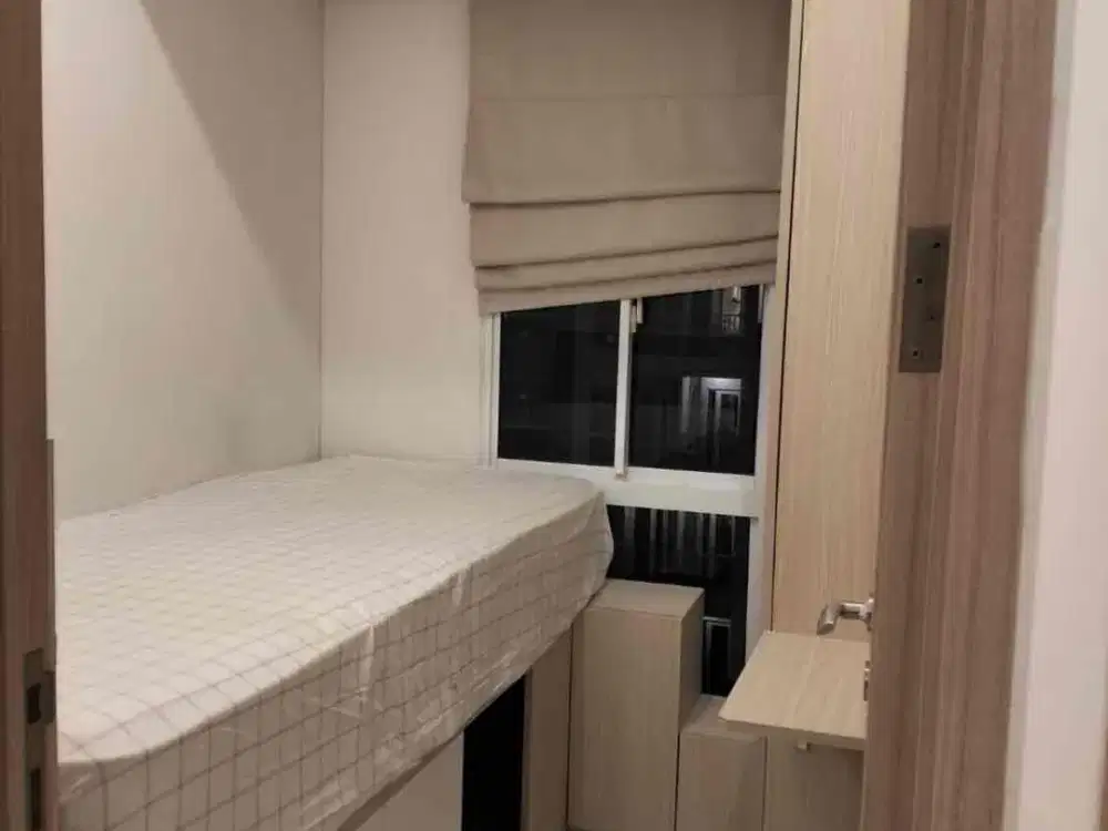 Disewakan Apartement Tokyo PIK 2 tipe 2B (2 Bedroom) Full furnished