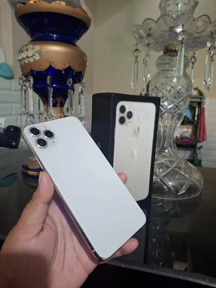 iphone 11Pm 256Gb inter fulset
