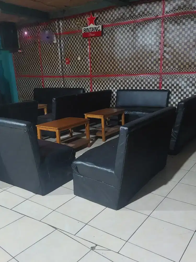 Loker LC caffe Rumba live musik