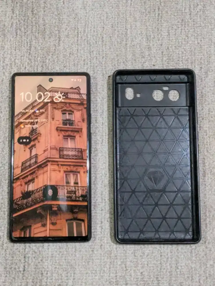 Google Pixel 6 8/128