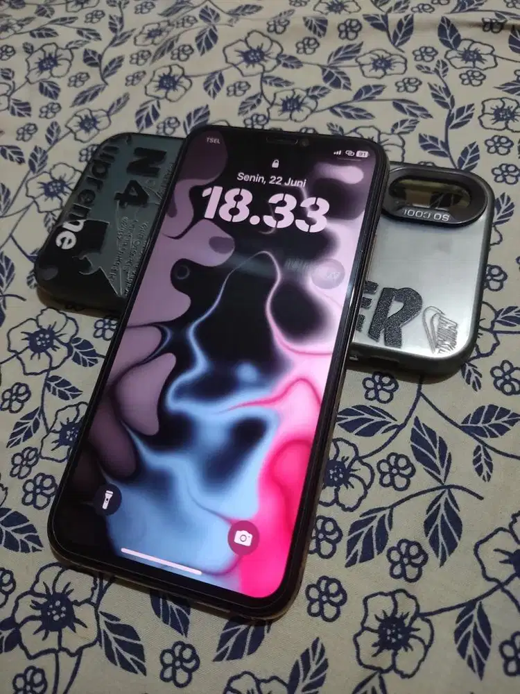 IPHONE XS 64gb all operator