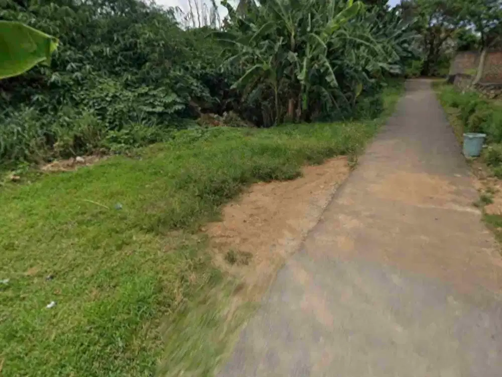 tanah 270 meter di Langkapura