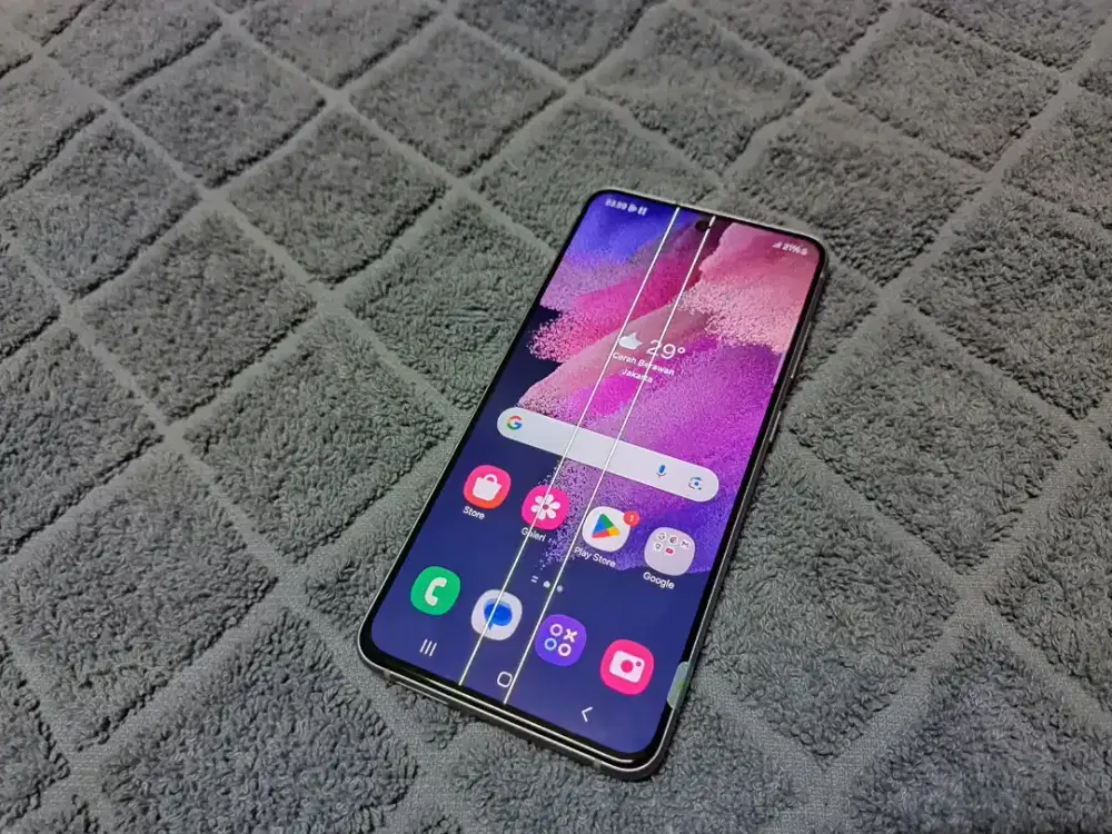 SAMSUNG S21 FE 5G