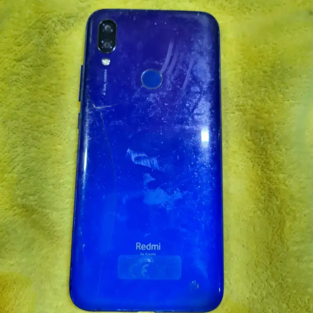 Redmi 7 ram 3/32