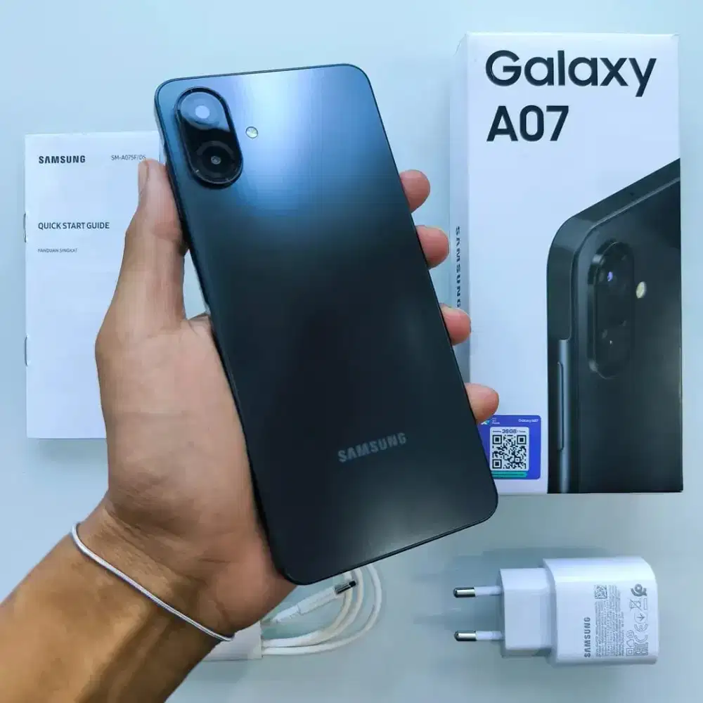 Samsung A07 4/64