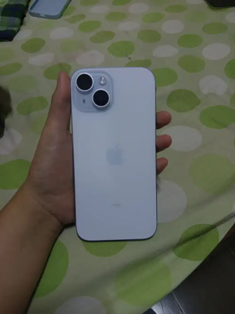 Iphone 15 128 ibox