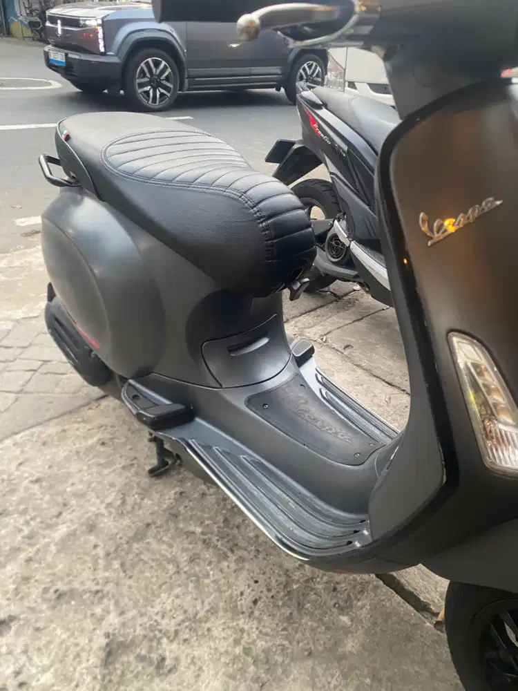Sprint s 150 iget abs