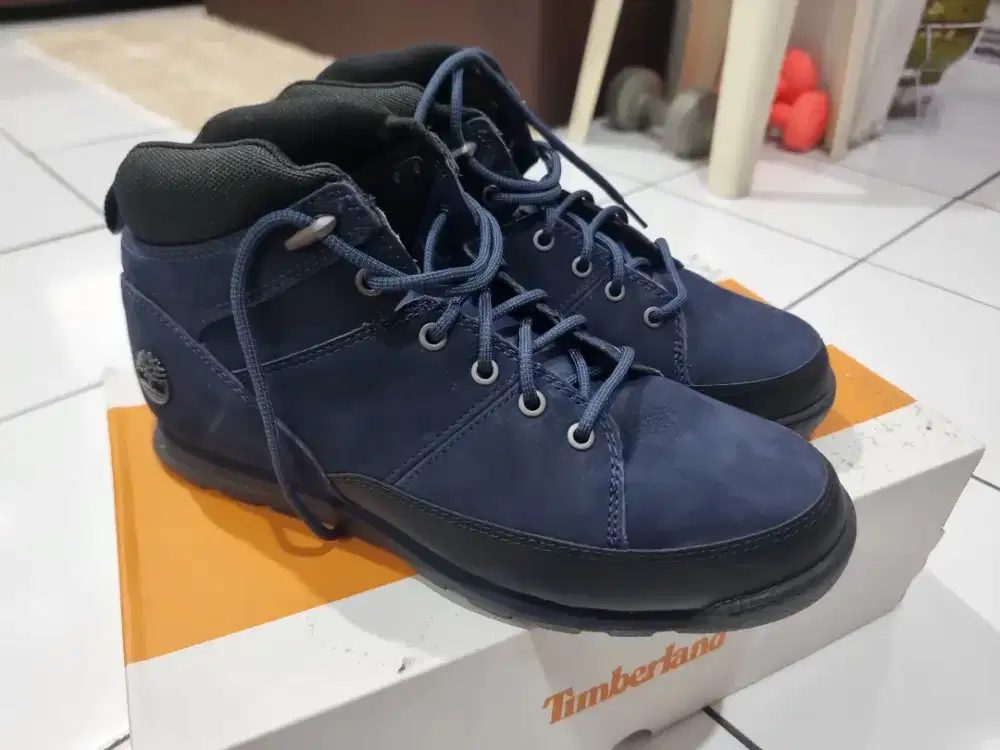Jual Timberland Mid Lace Boot ORIGINAL
