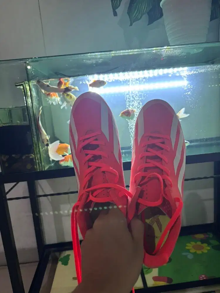 Sepatu sepakbola