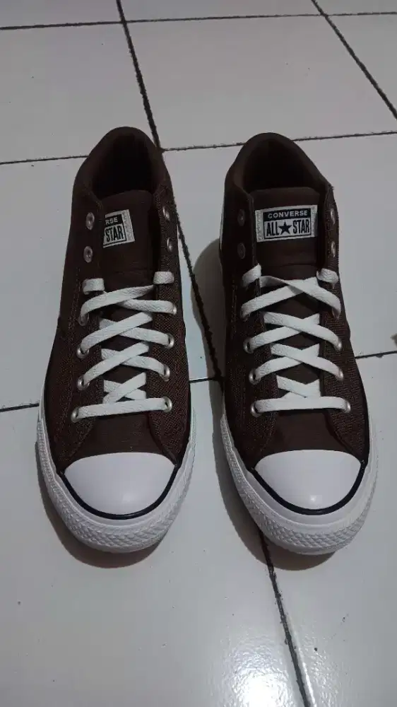 Converse CTAS Malden Street mens